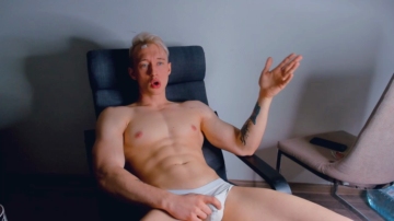 L_Adonis_L  13-12-2021 video Pants WET